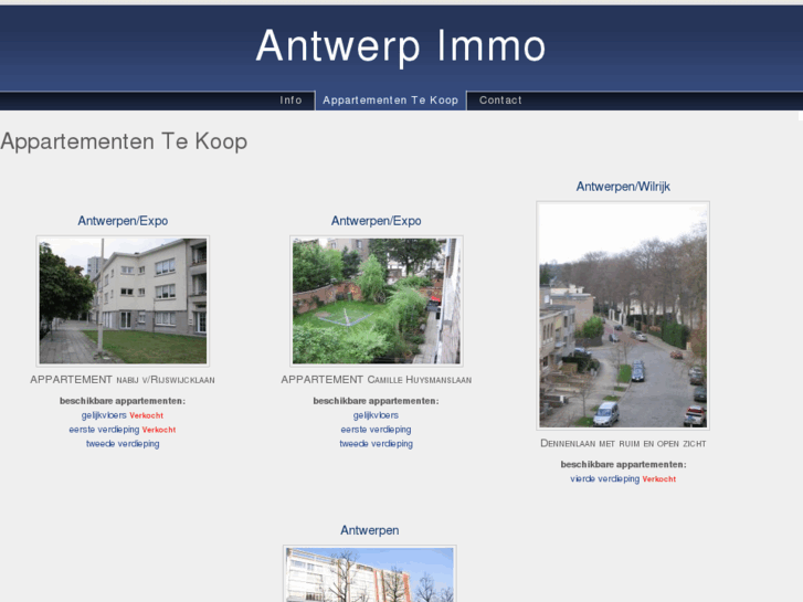 www.antwerp-immo.com