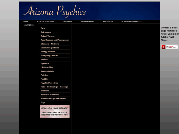 www.arizonapsychics.com