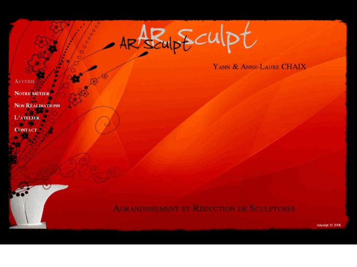 www.arsculpt.com