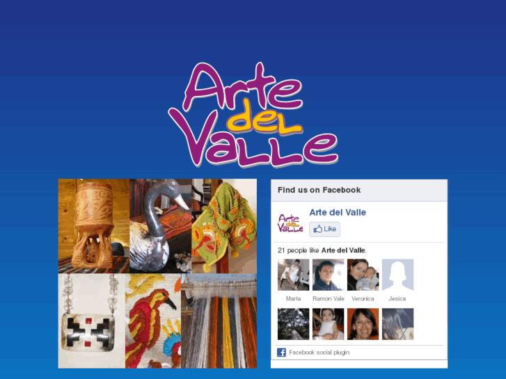 www.artedelvalle.com