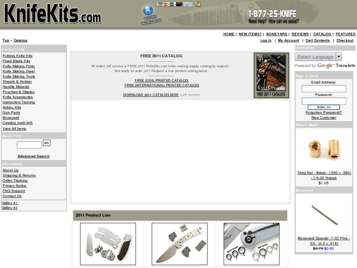 www.assistedknifekit.com