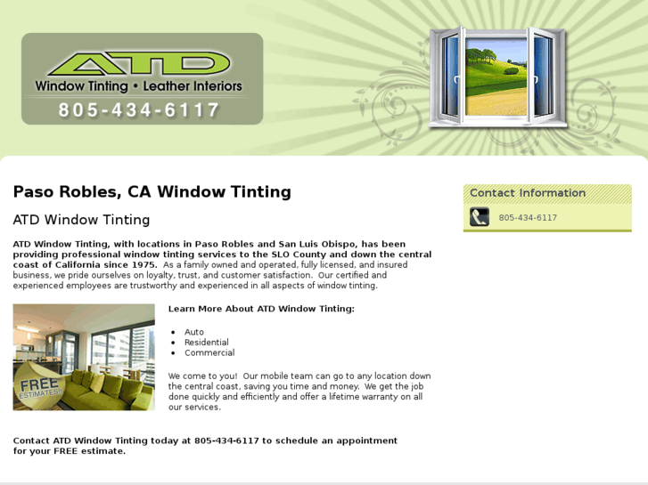 www.atdwindowtinting.com