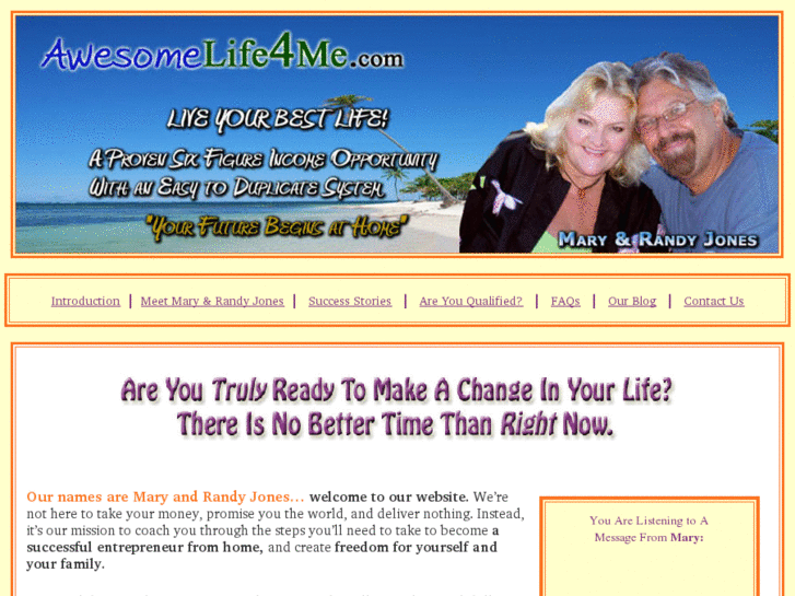 www.awesomelife4me.com