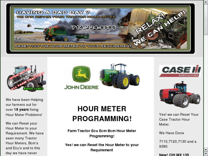 www.bcmprogramming.com