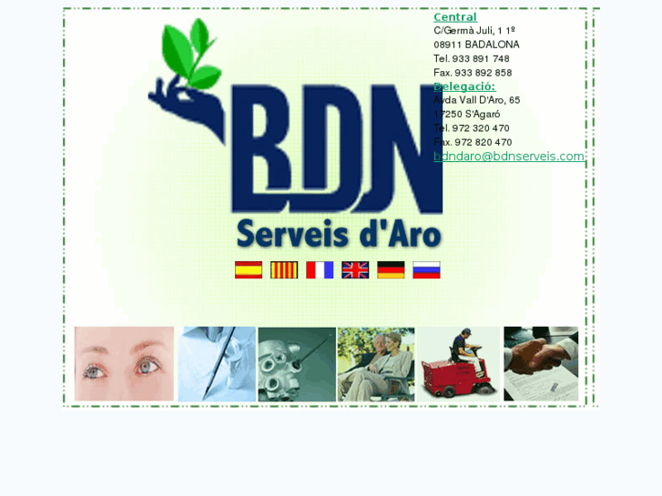 www.bdnserveis.com