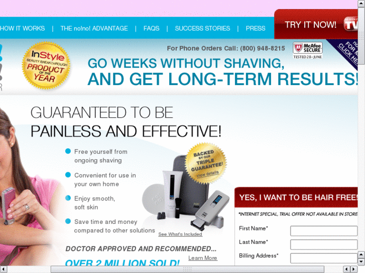 www.besthairremovers.info
