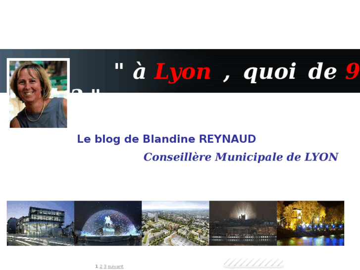 www.blandine-reynaud.tk