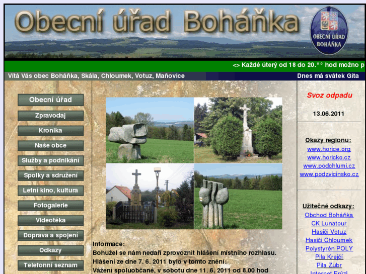 www.bohanka.org