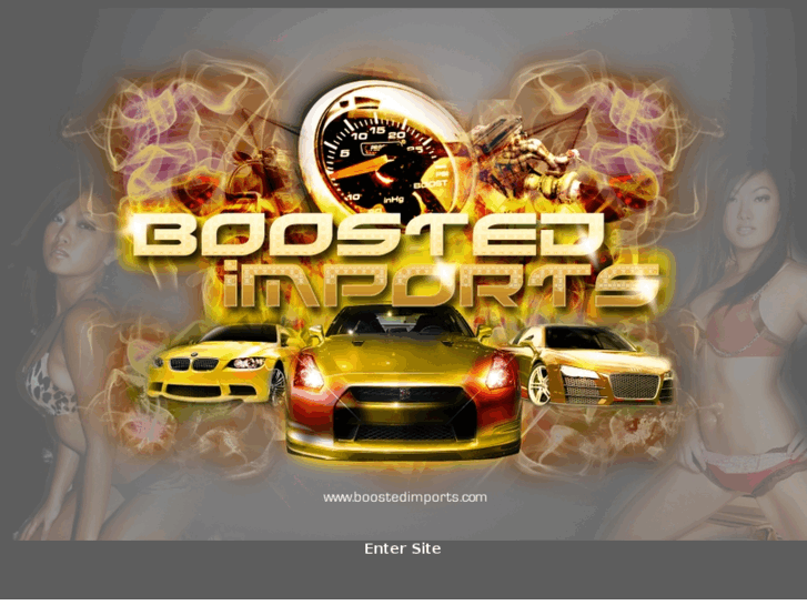 www.boostedimports.com