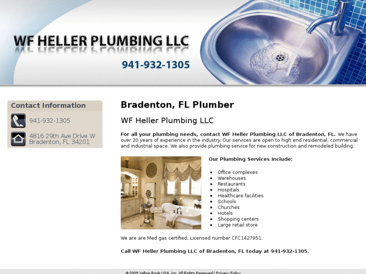 www.bradentonsarasotaplumbing.com