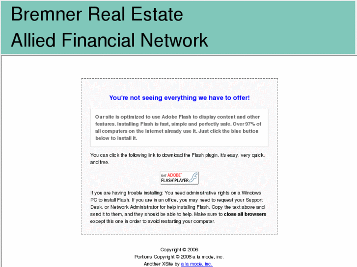 www.bremnerinvestments.com