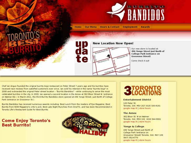 www.burritobandidos.com