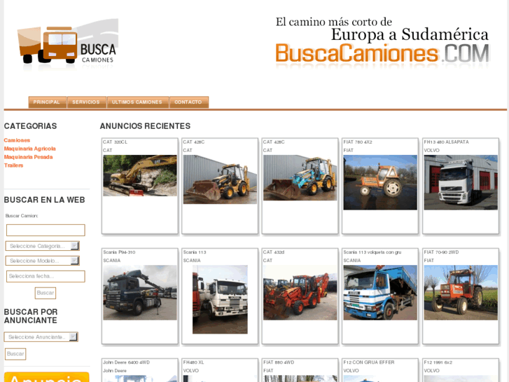 www.buscacamiones.com