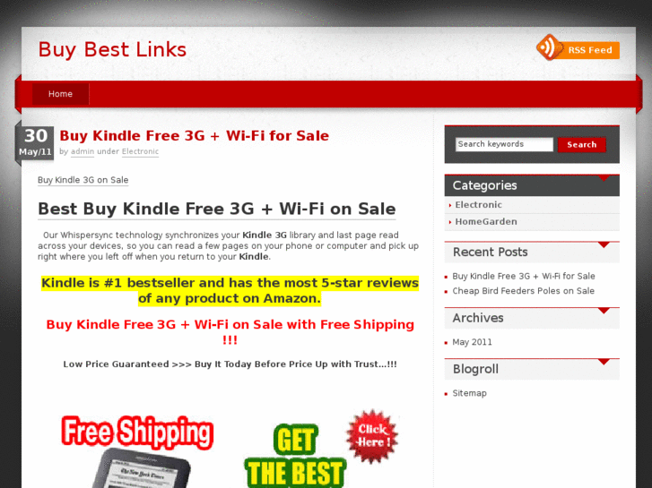 www.buybestlinks.com