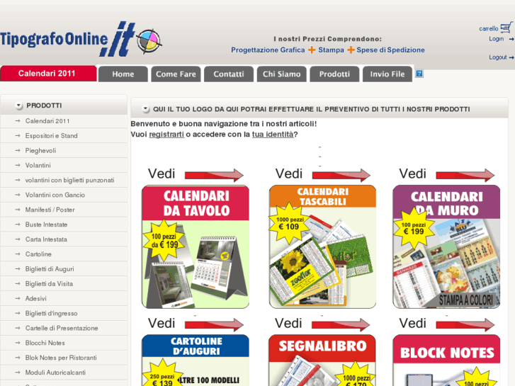 www.calendariaziendali.com