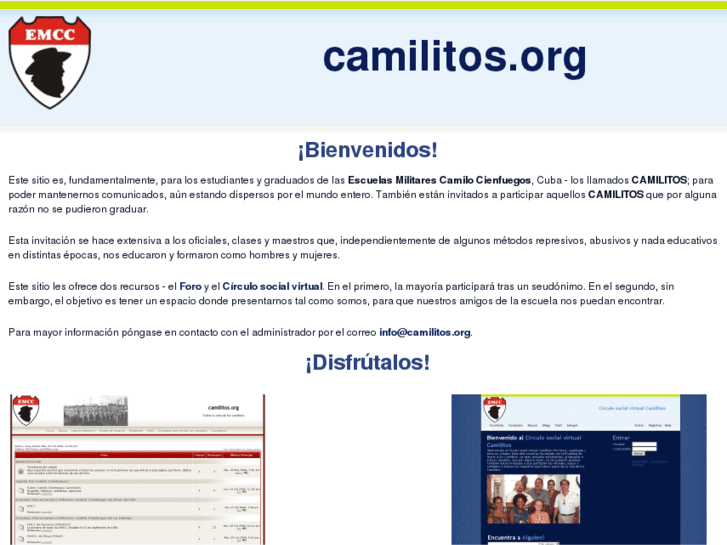 www.camilitos.com