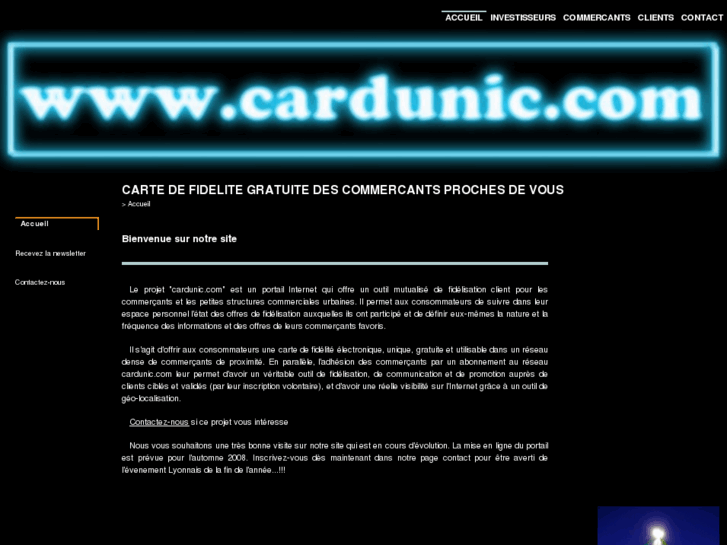 www.cardunic.com