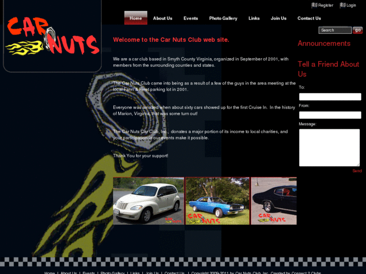 www.carnutsclub.com