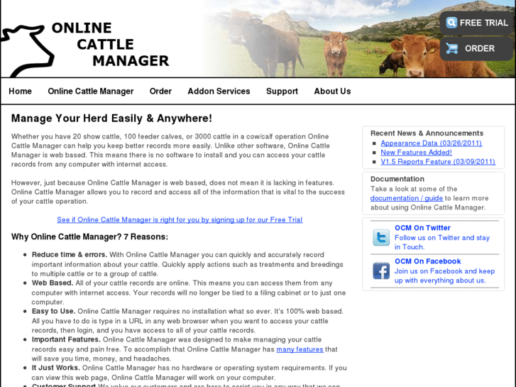 www.cattleforums.net