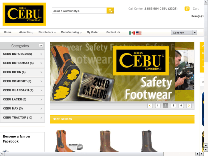 www.cebu-boots.com