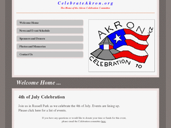 www.celebrateakron.org