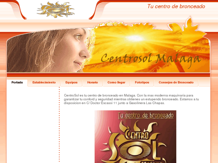 www.centrosolmalaga.com