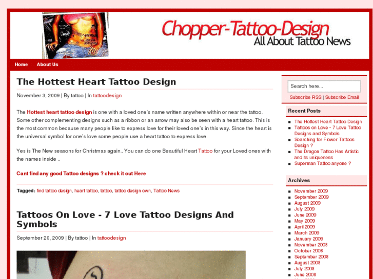 www.chopper-tattoo-design.com