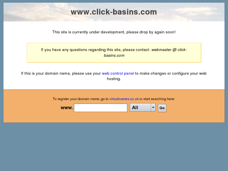 www.click-basins.com