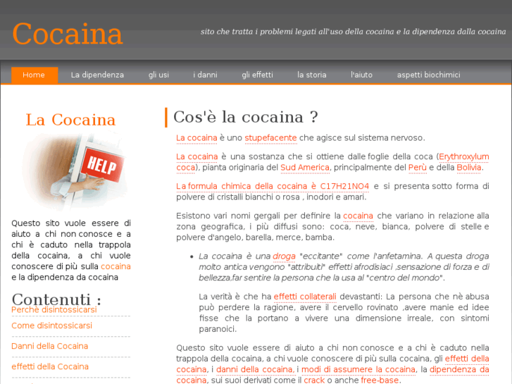 www.cocaina.cc