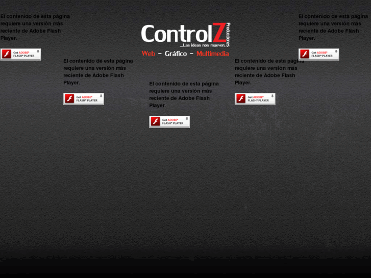 www.controlzproducciones.com