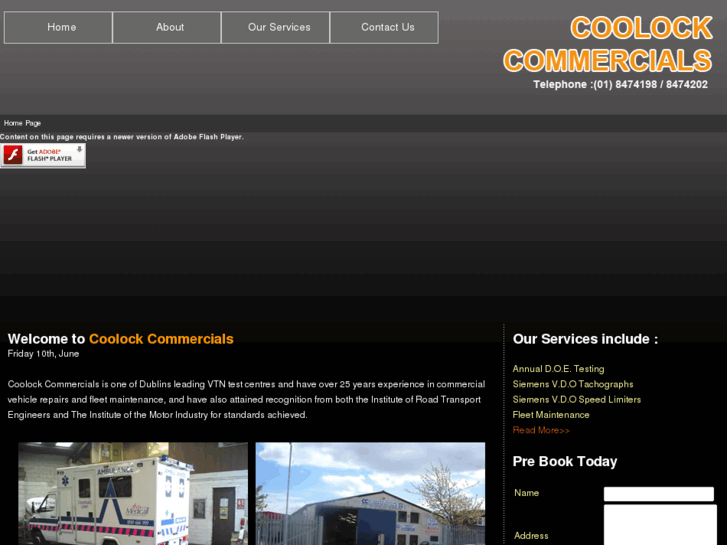 www.coolockcommercials.com