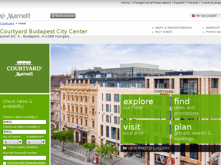 www.courtyardbudapestcitycenter.com