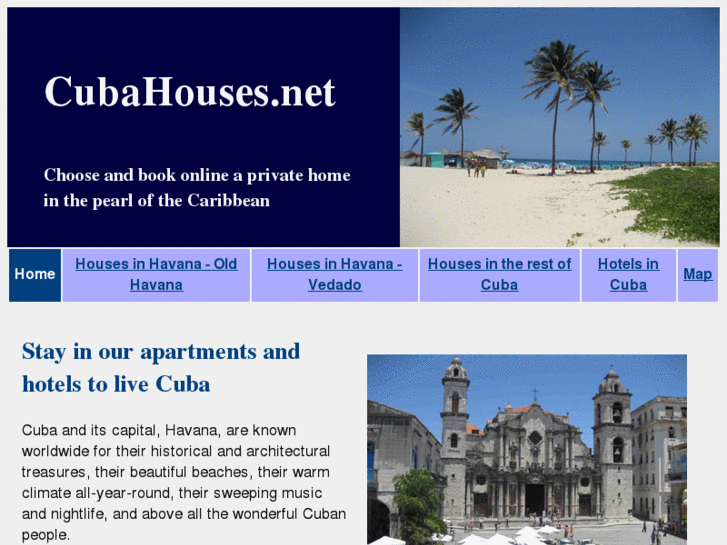 www.cubahouses.net