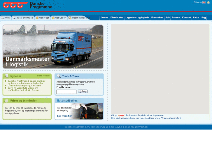 www.danskefragtmaend.dk