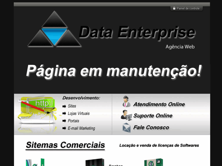 www.dataenterprise.com.br