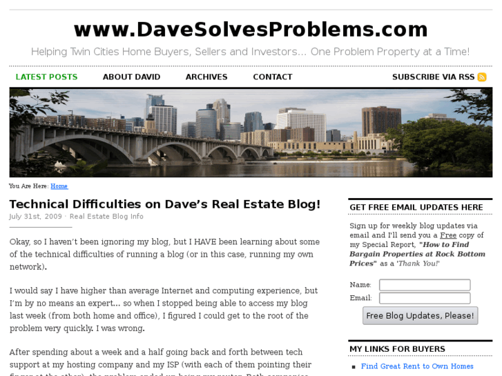 www.davesolvesproblems.com