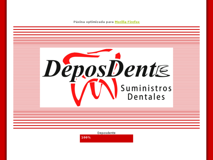 www.deposdente.es