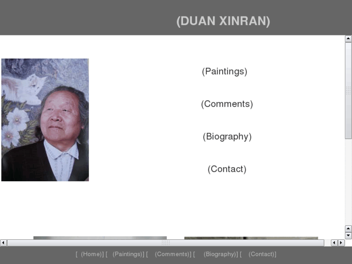 www.duanxinran.com