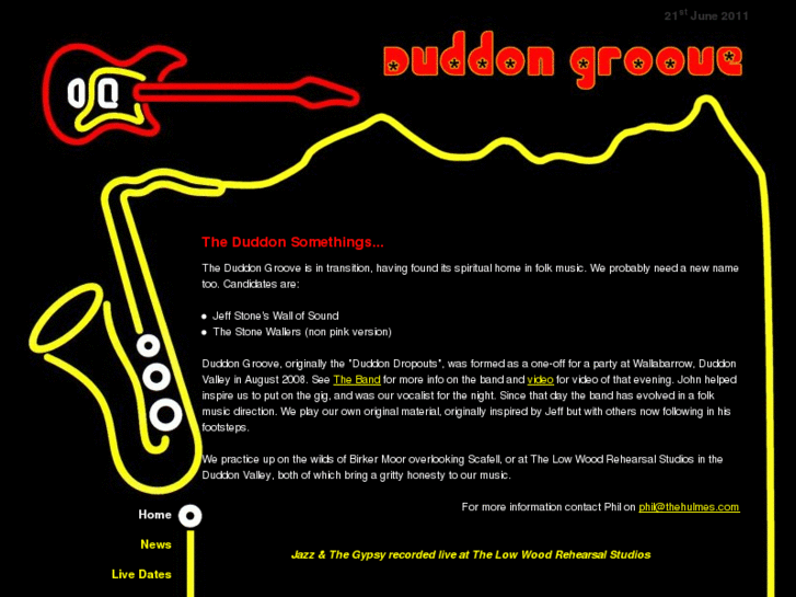 www.duddongroove.com