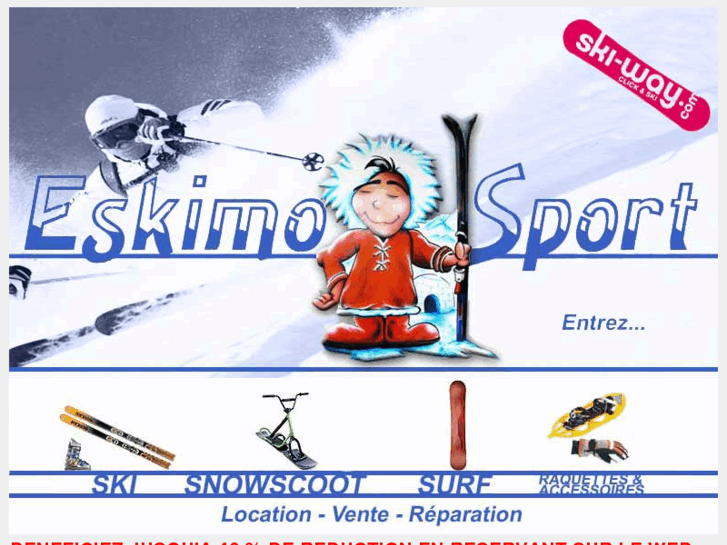 www.eskimo-sport.com