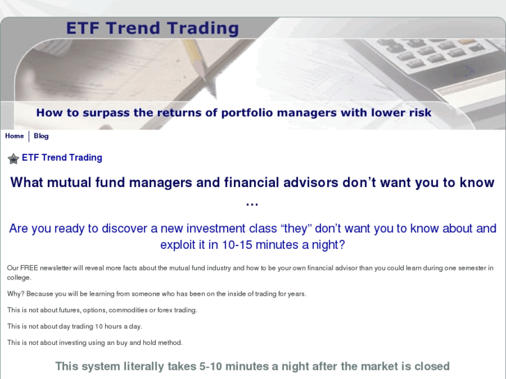 www.etf-trades.com