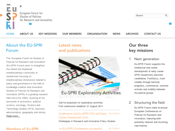 www.euspri-forum.net