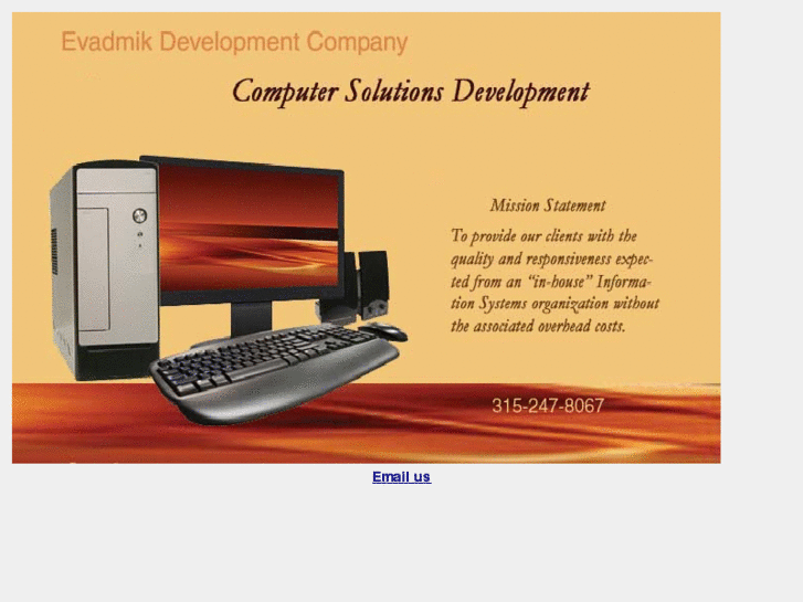 www.evadmik-dev.com