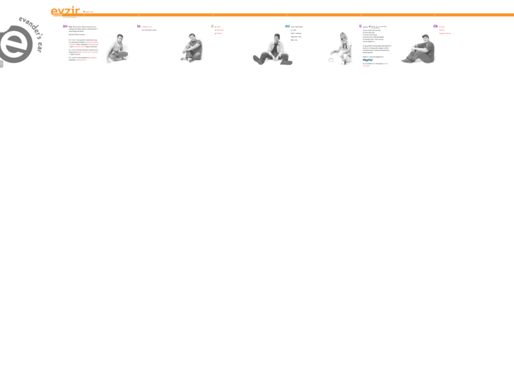www.evzir.com
