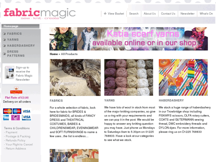 www.fabricmagic.co.uk