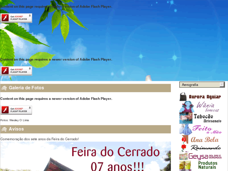 www.feiradocerrado.com