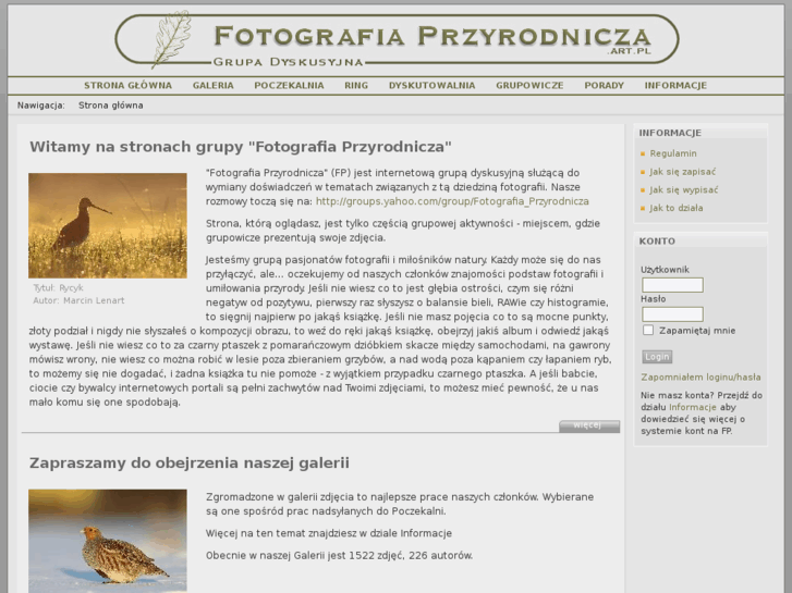 www.fotografia-przyrodnicza.art.pl