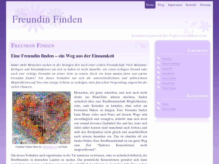 www.freundinfinden.com