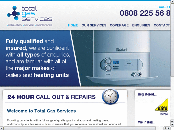 www.gasservices.co.uk