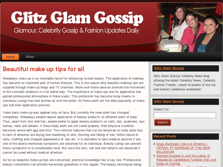 www.glitzglamgossip.com